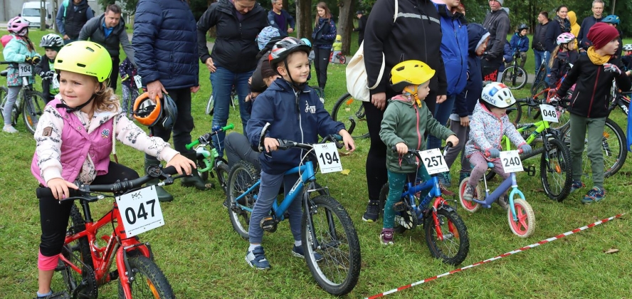 Cross Bike Dzięgielów 2022